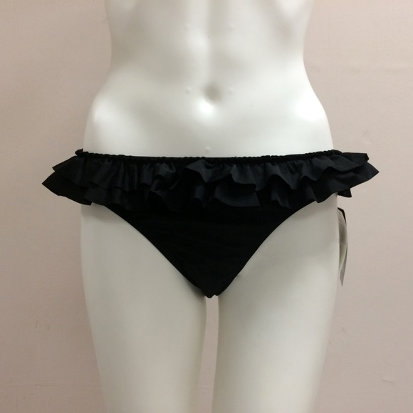 ABS by Allen Schwartz Bikini Bottom - Picture 1 of 8